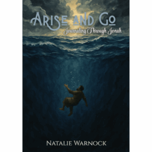 Arise and Go: Journaling Through Jonah