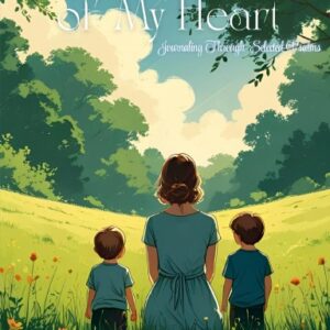 The Meditations of My Heart